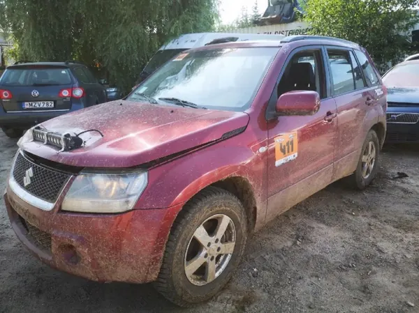 Uitlaatspruitstuk OEM EIS-2030057 Suzuki Grand Vitara 2007 image 6