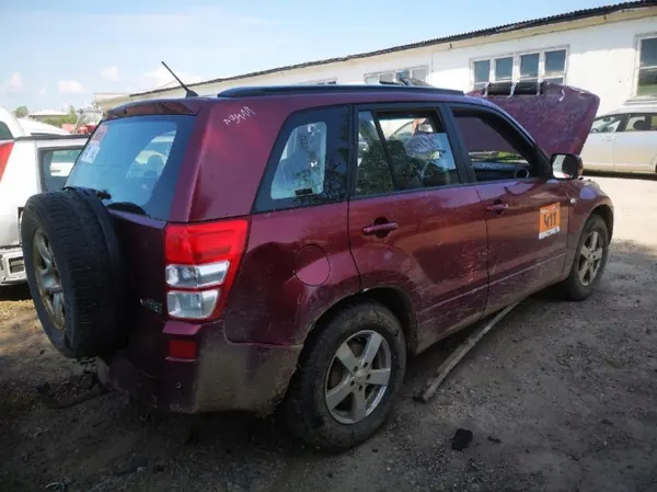 Uitlaatspruitstuk OEM EIS-2030057 Suzuki Grand Vitara 2007 image 8