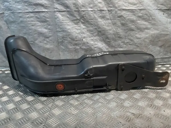 MAN TGA luftintagsfläns OEM 81082010402 image 9