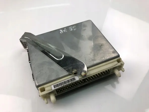 Computadora de transmisión Volvo OE 17205785 usado image 2