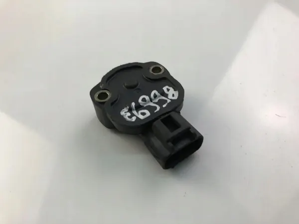 Sensor de chuva usado OEM NL11643 para Volvo V40 Estate image 2