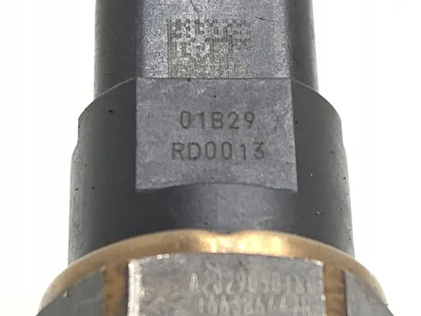 Capteur de pression de carburant Renault Grand Scenic IV A2829050100 image 5