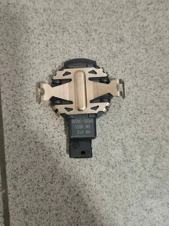 Hyundai Kona I 2020 Regen Sensor 960003N500 image 2