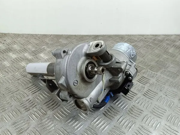 Pompe de direction assistée Mitsubishi OEM JJ501001503 image 2