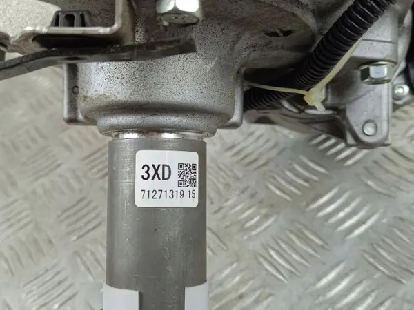 Pompe de direction assistée Mitsubishi OEM JJ501001503 image 3