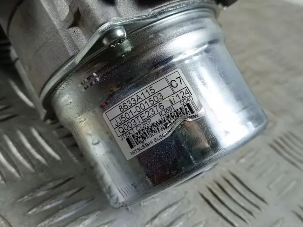 Pompe de direction assistée Mitsubishi OEM JJ501001503 image 4