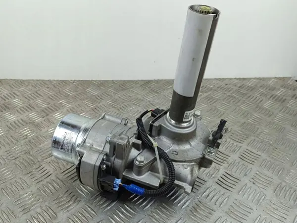 Pompe de direction assistée Mitsubishi OEM JJ501001503 image 5
