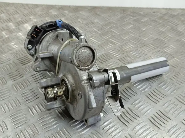 Pompe de direction assistée Mitsubishi OEM JJ501001503 image 8