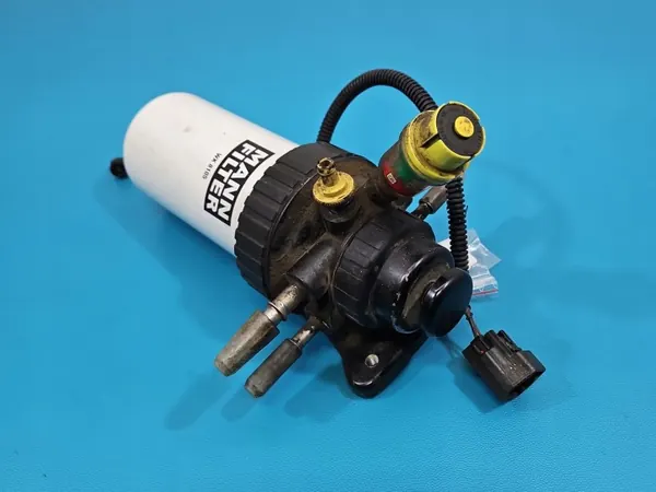 Kraftstofffiltergehäuse OEM IMPRK1555054 für Ford Transit image 2