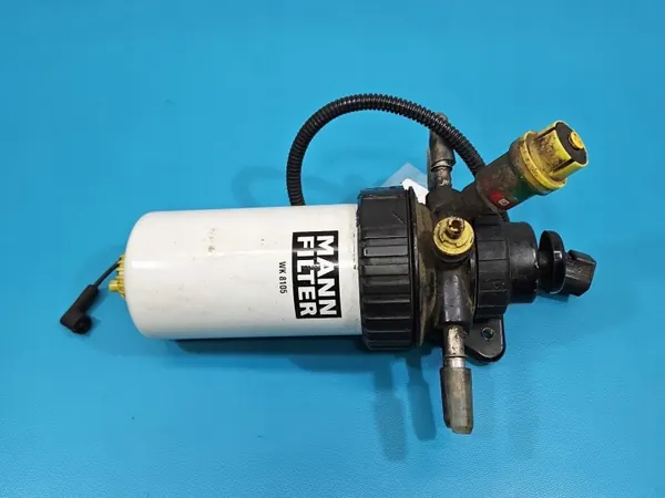 Kraftstofffiltergehäuse OEM IMPRK1555054 für Ford Transit image 4