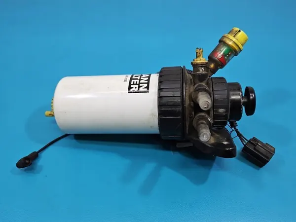 Kraftstofffiltergehäuse OEM IMPRK1555054 für Ford Transit image 5