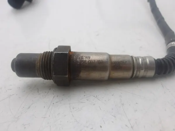 Sensor Lambda BMW E65 4.4 0258007160 image 2