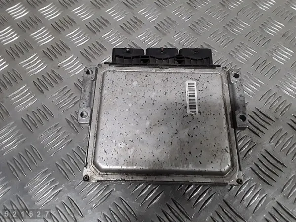 ECU Peugeot 508 OEM 9678514580 para 2000HDI image 3