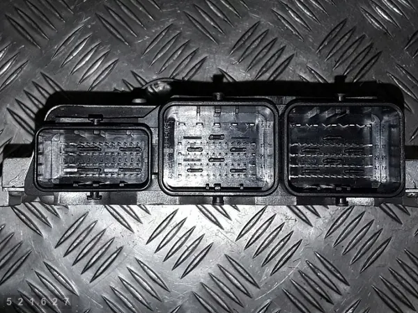 ECU Peugeot 508 OEM 9678514580 para 2000HDI image 4