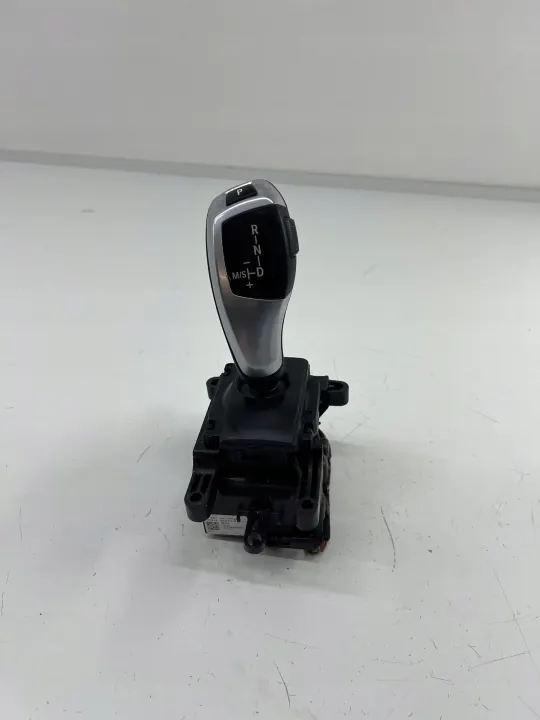 Schalthebel BMW X3 F25 OEM 9296905 - Gebraucht image 2