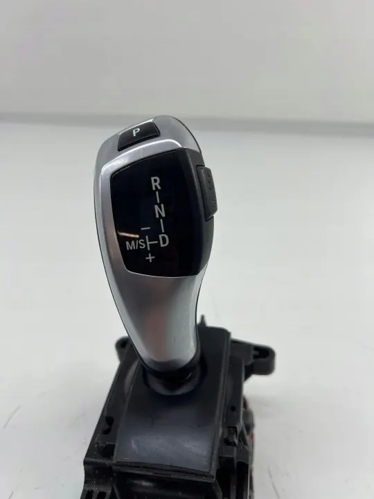Schalthebel BMW X3 F25 OEM 9296905 - Gebraucht image 3