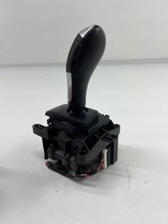 Schalthebel BMW X3 F25 OEM 9296905 - Gebraucht image 4