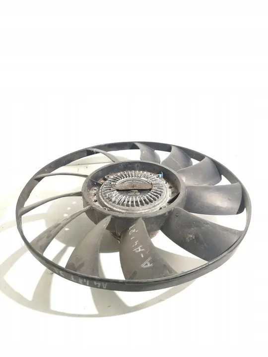 Viskös fläktkoppling Audi A4 S4 B5 8D 1997 OEM 058121347 image 4