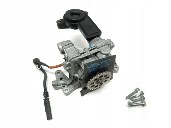 Volvo oljepump OEM 31452517-AA för XC60 2.0 D4 image 2