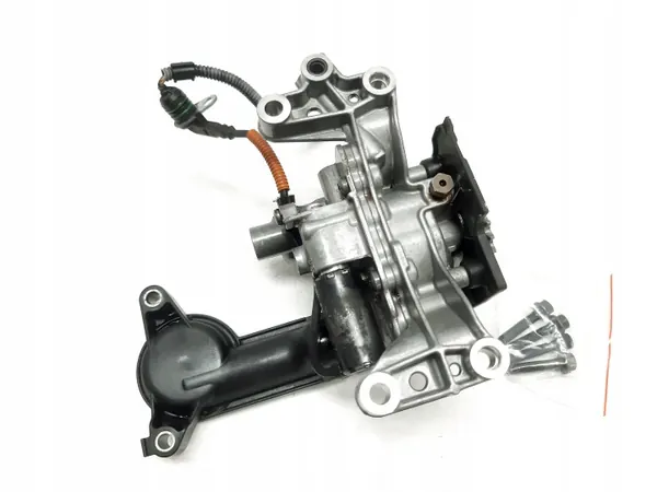 Volvo oljepump OEM 31452517-AA för XC60 2.0 D4 image 4