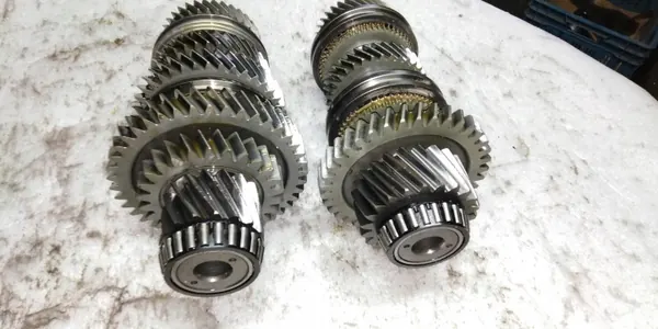 Getriebesynchronisator FOCUS MK3 ST 2.0 EcoBoost OEM image 3