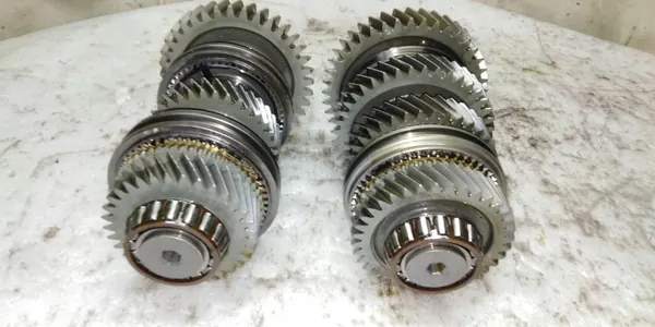 Getriebesynchronisator FOCUS MK3 ST 2.0 EcoBoost OEM image 4