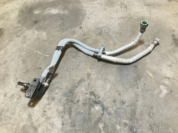 Conduto de combustível OEM 92120 para Nissan Navara D22 image 2
