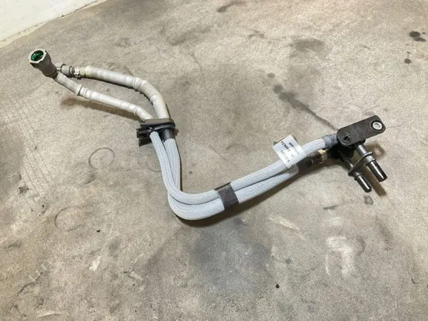 Conduto de combustível OEM 92120 para Nissan Navara D22 image 4