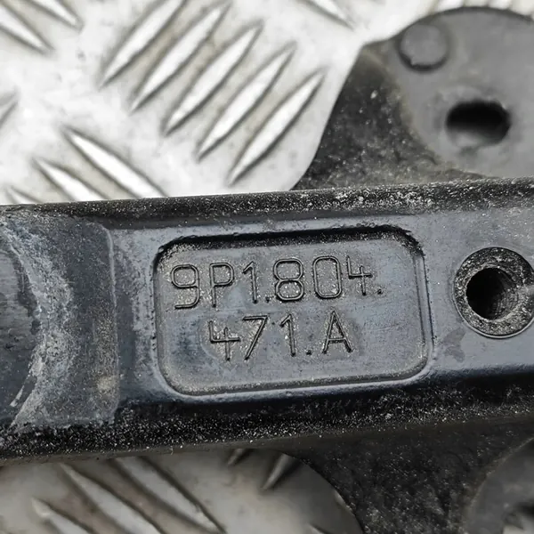 Porsche 911 (991) Motordelar 3.4L 257kw OEM 9P1804471A image 7