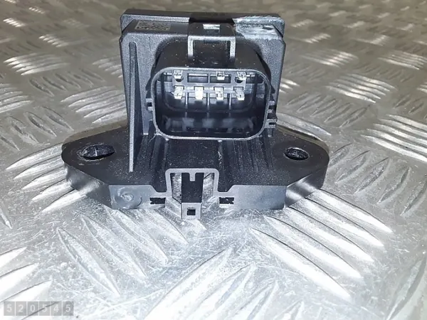 Ford Kuga ECU OEM f1fa9d370ga - 2024 2500petrol image 3