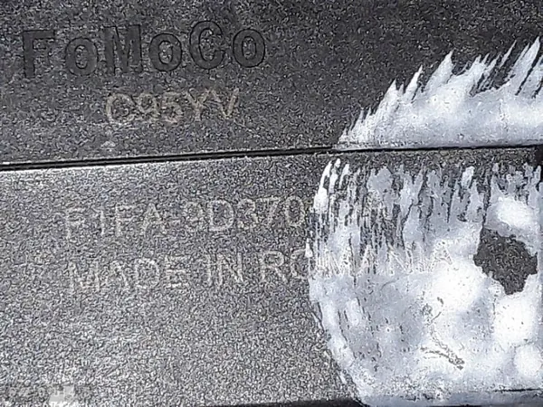 Ford Kuga ECU OEM f1fa9d370ga - 2024 2500petrol image 4