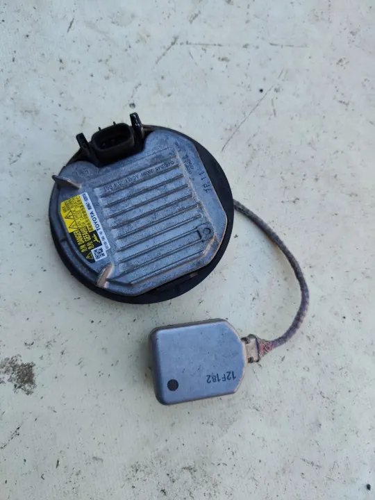 Module Xenon OEM 85967-02010 pour Toyota Lexus image 3