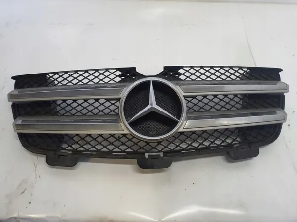 Mercedes-Benz radiatorrooster embleem OEM 56351 image 2