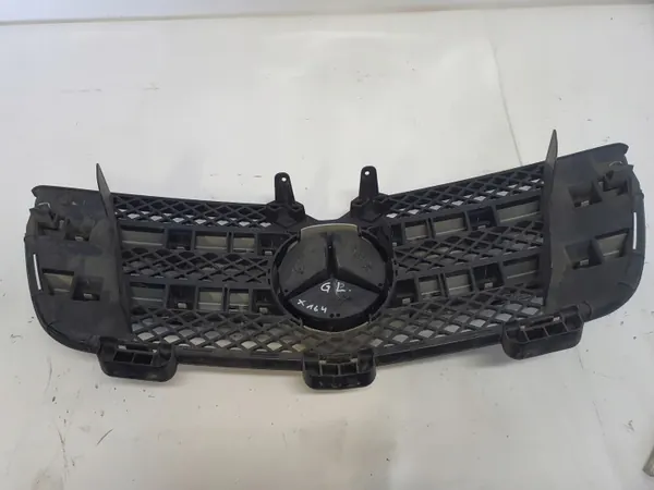 Mercedes-Benz radiatorrooster embleem OEM 56351 image 3