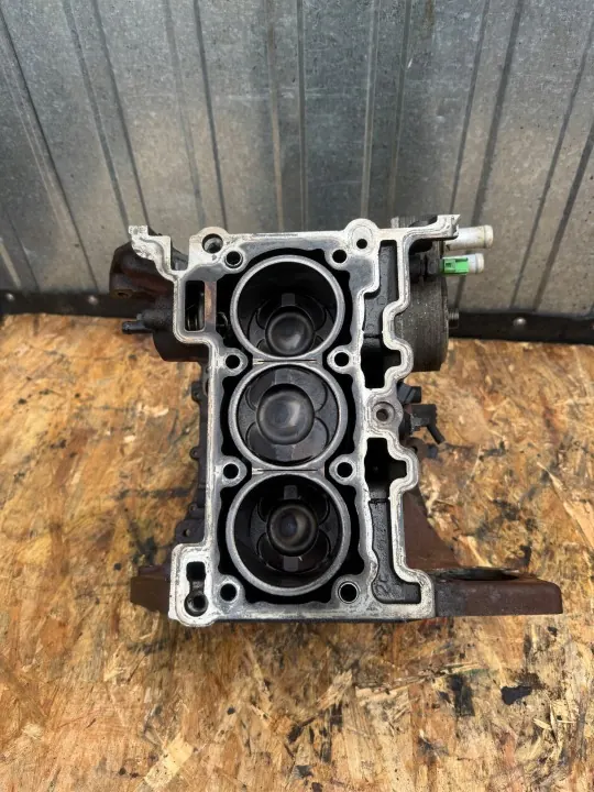 Ford Moottorin Alalohko Pylväs 1.0 EcoBoost M1DD image 10