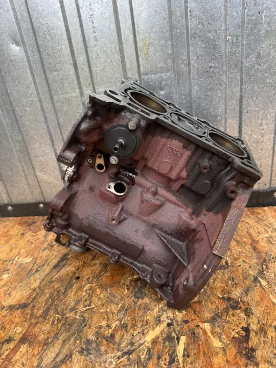 Ford Moottorin Alalohko Pylväs 1.0 EcoBoost M1DD image 4