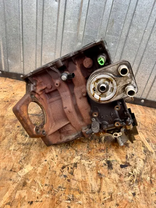 Ford Moottorin Alalohko Pylväs 1.0 EcoBoost M1DD image 5