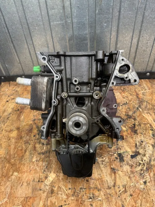 Ford Moottorin Alalohko Pylväs 1.0 EcoBoost M1DD image 6