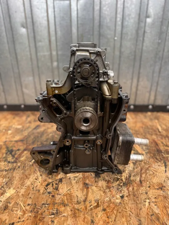 Ford Moottorin Alalohko Pylväs 1.0 EcoBoost M1DD image 8