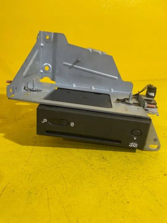Jaguar XFS I CD-byttare OEM AW83-10E887-CB image 3