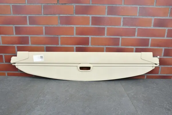 OEM 7471984 BMW X3 G01 Store de Coffre - Beige Clair image 2