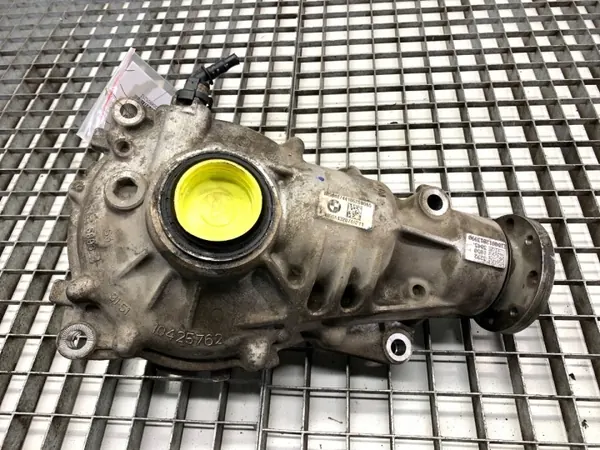 Differenziale anteriore BMW G05 8487441 3.0 265CV OEM LORK-1266-131418 image 2