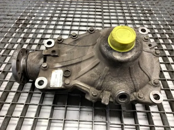 Differenziale anteriore BMW G05 8487441 3.0 265CV OEM LORK-1266-131418 image 3