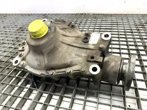 Differenziale anteriore BMW G05 8487441 3.0 265CV OEM LORK-1266-131418 image 4