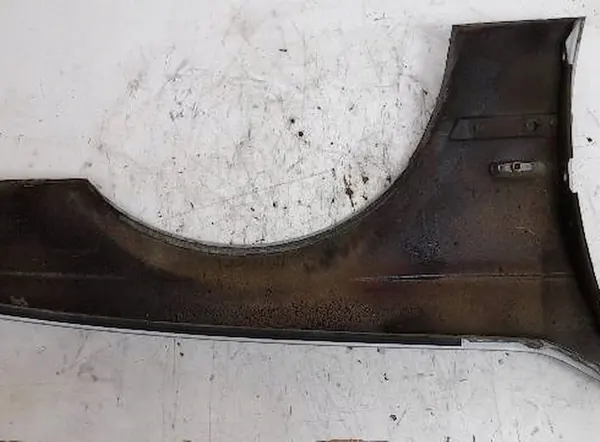 Parafango anteriore sinistro BMW 520 I image 5