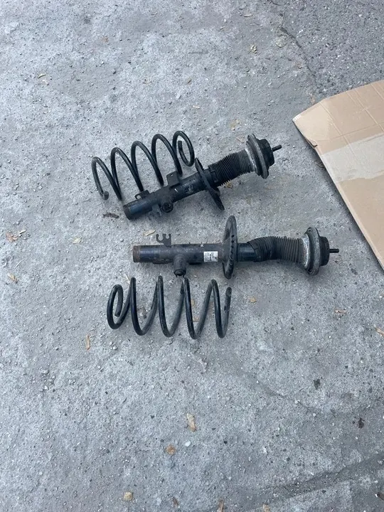 Amortisseurs VW T6 7E5413032 image 2