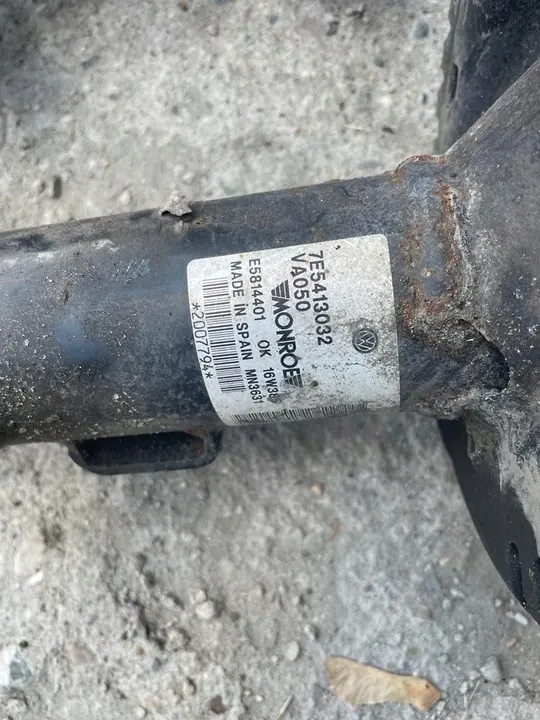 Amortisseurs VW T6 7E5413032 image 3