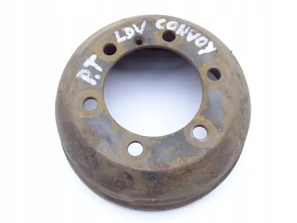 Tambor de travão LDV CONVOY 96-06 - Peça OEM image 2