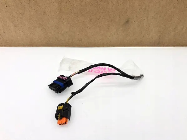 Renault Clio IV Koplamp Connectorblok OEM image 2