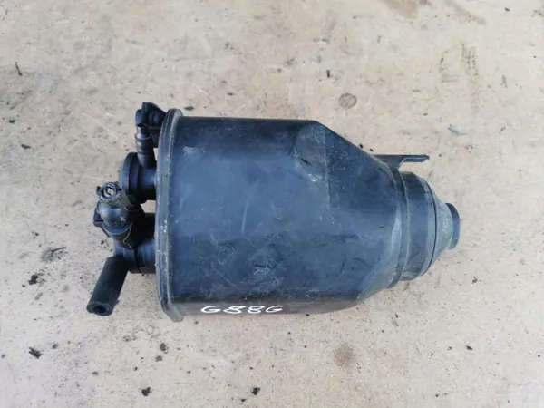 Carbon Filter Golf 4 Bora Leon Toledo Audi A3 8L Octavia image 3